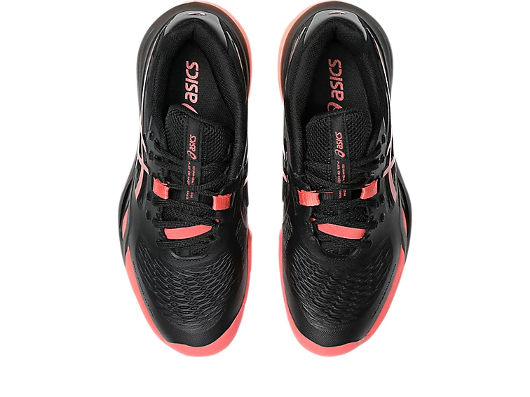 Asics Women's Gel-Resolution X Sienna