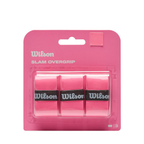 Wilson Tennis Slam Overgrip (3in1)