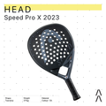 Head Speed Pro X 2023