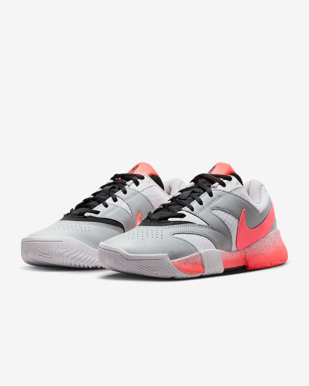 Nike Women's Court Lite 4 HC PRM