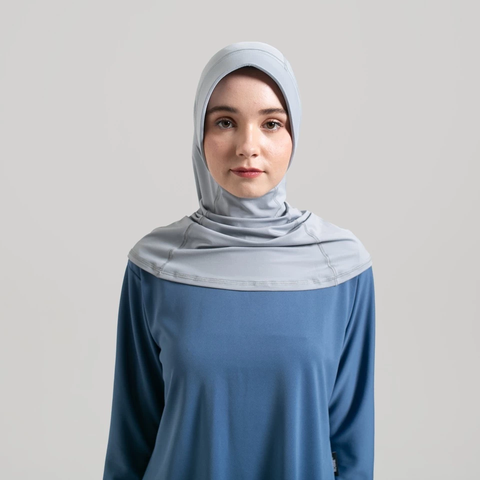 Noore Veda Sport Hijab Pro
