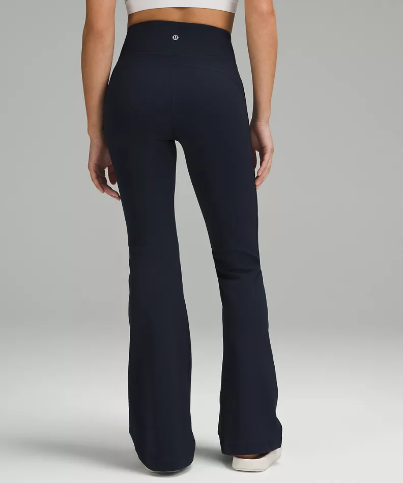 Lululemon Groove Flared Pant