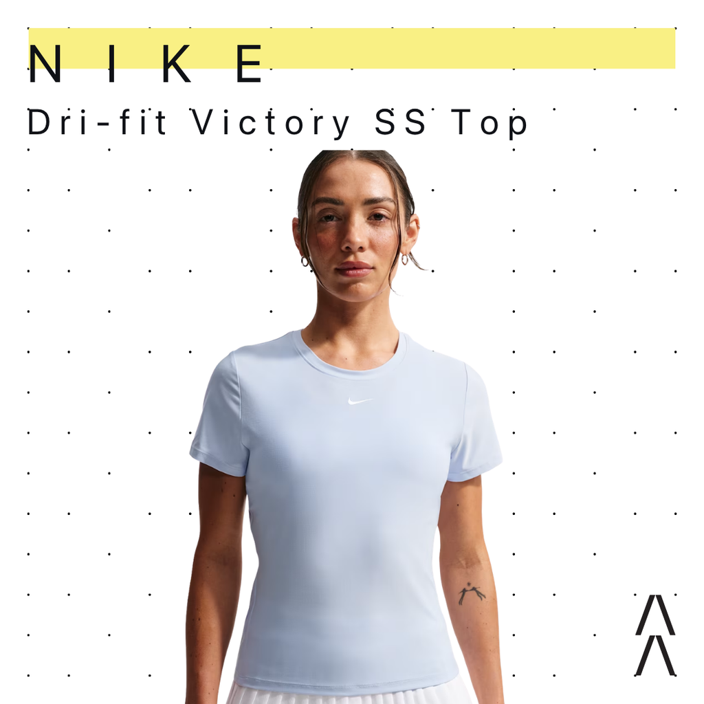 Nike Women's Dri-fit Victory SS Top