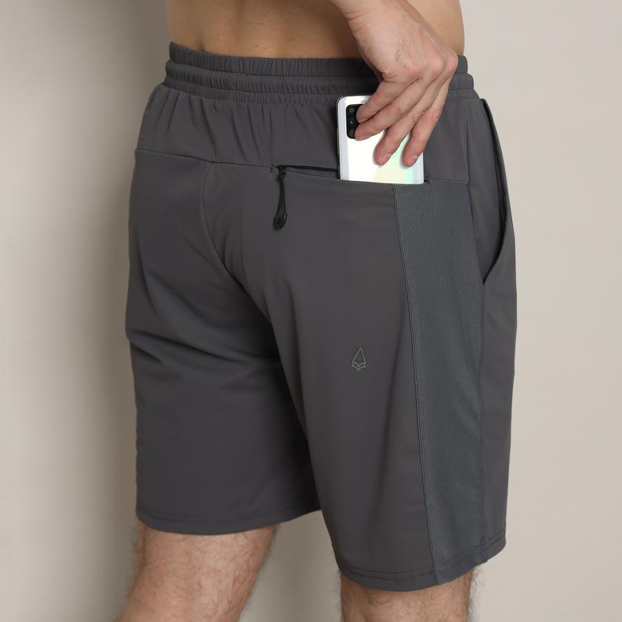 Akits Men's Boost Shorts