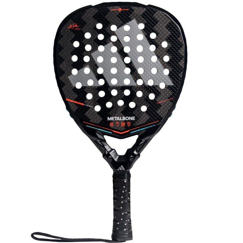 Adidas Padel Metalbone Edition 2026