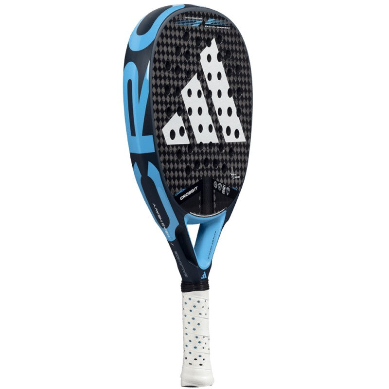 Adidas Padel Cross It Carbon Edition 2025