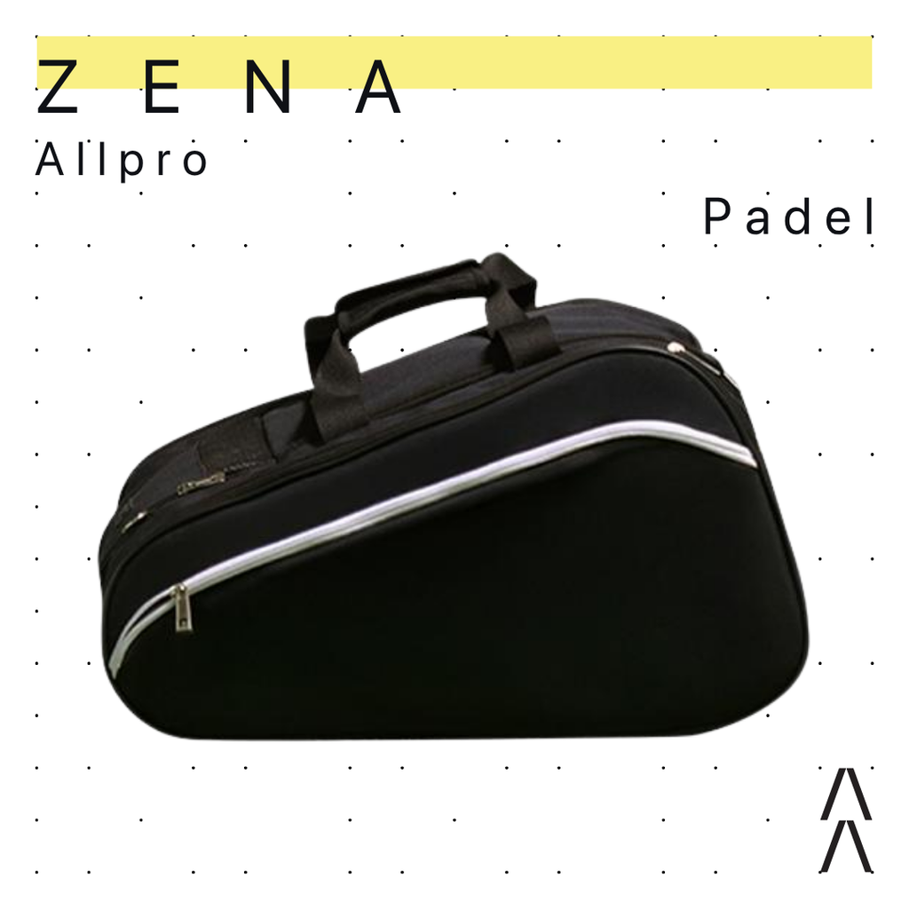 Zena Allpro Padel Bag