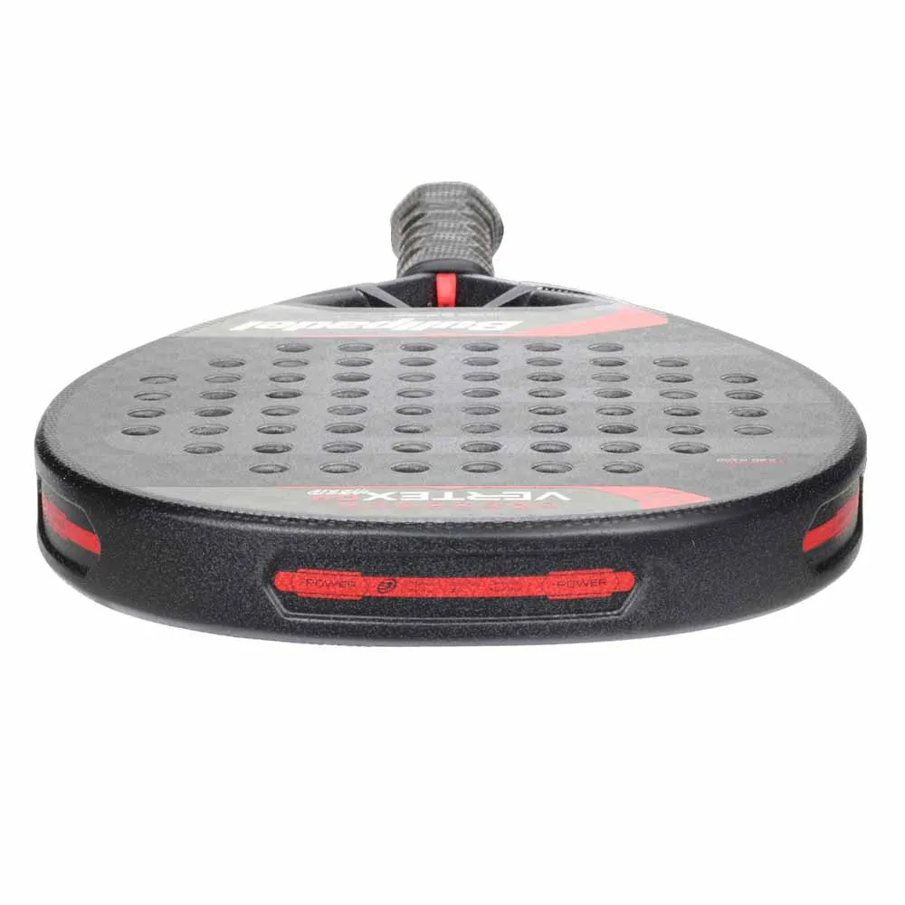 Bullpadel Vertex 04 Hybrid Edition 2024