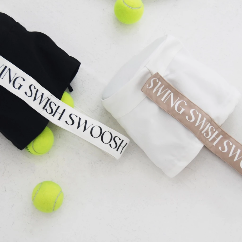 Swing Swish Swoosh Kay Bucket Bag
