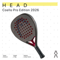 Head Coello Pro Edition 2026