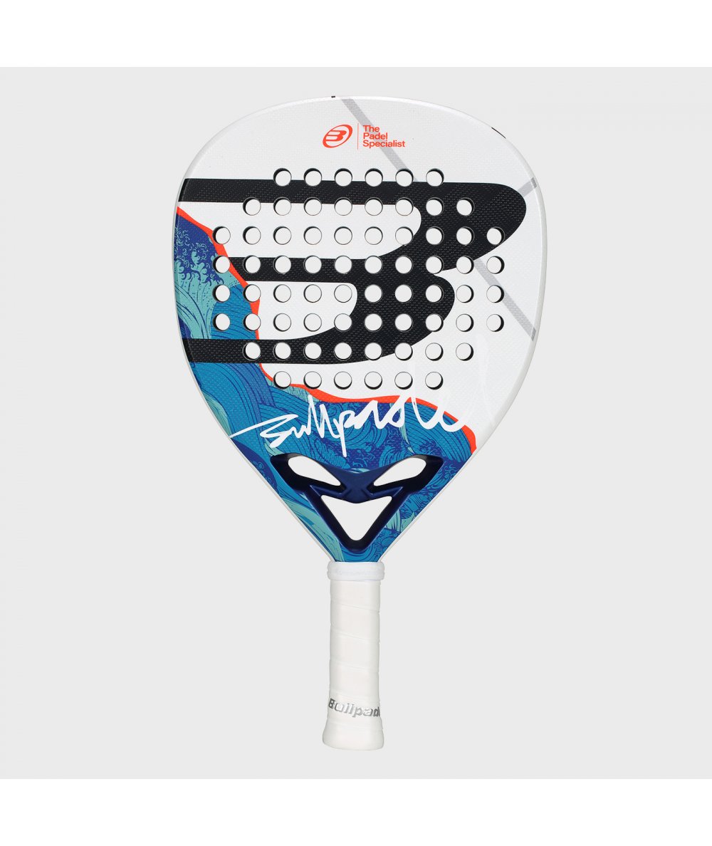 Bullpadel Ionic Power Edition 2026
