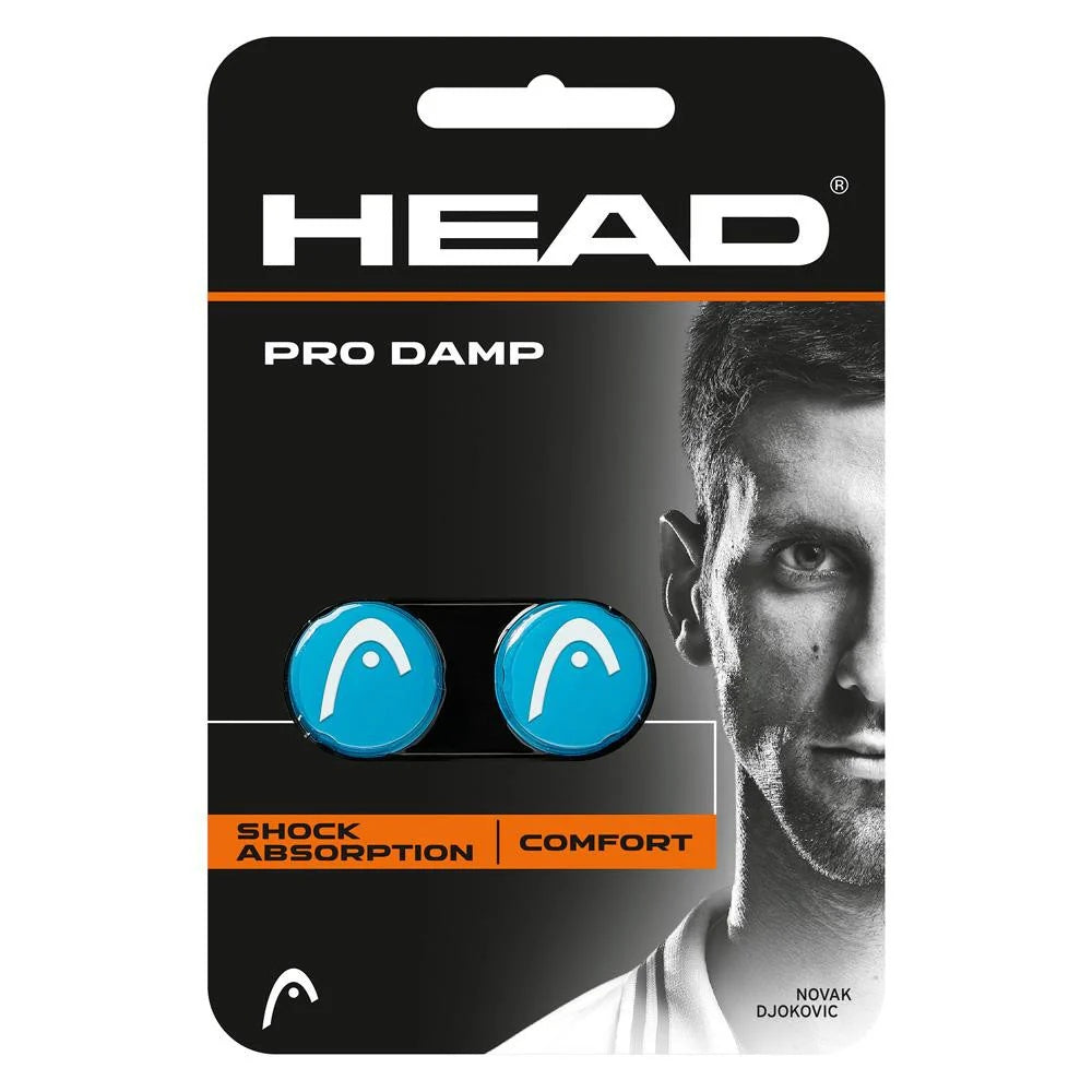 Pro Damp Head