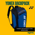 Yonex Backpack Type BAG2208L