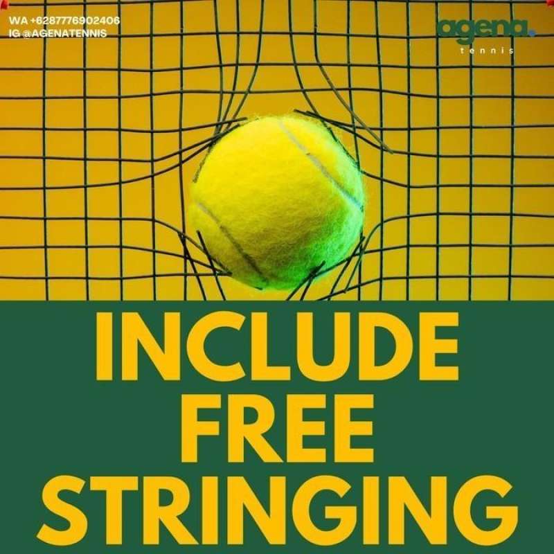 String Toroline Wasabi Pro Neon Pink/Blue (Hybrid) Gauge 17
