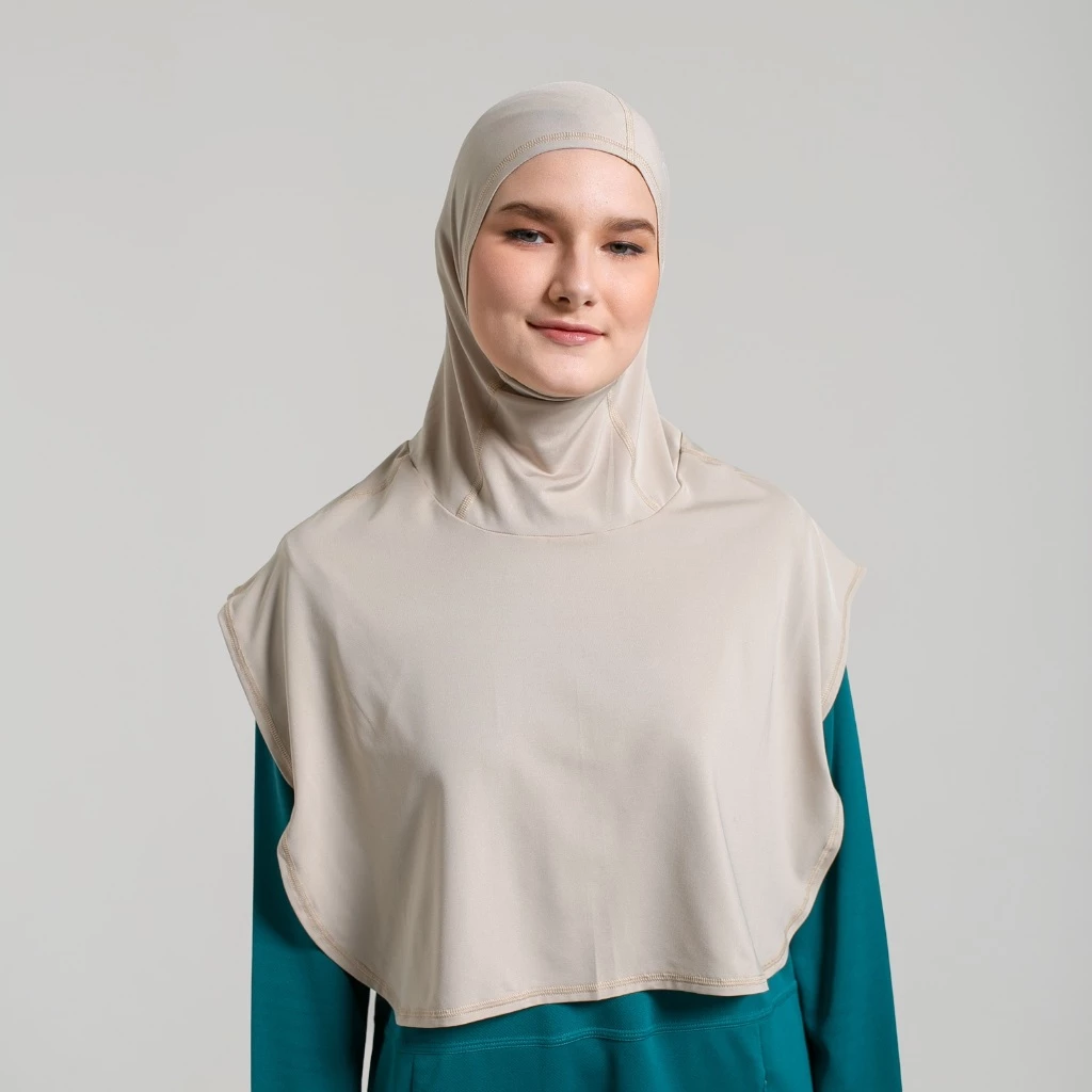 Noore Sarai Sport Hijab Pro