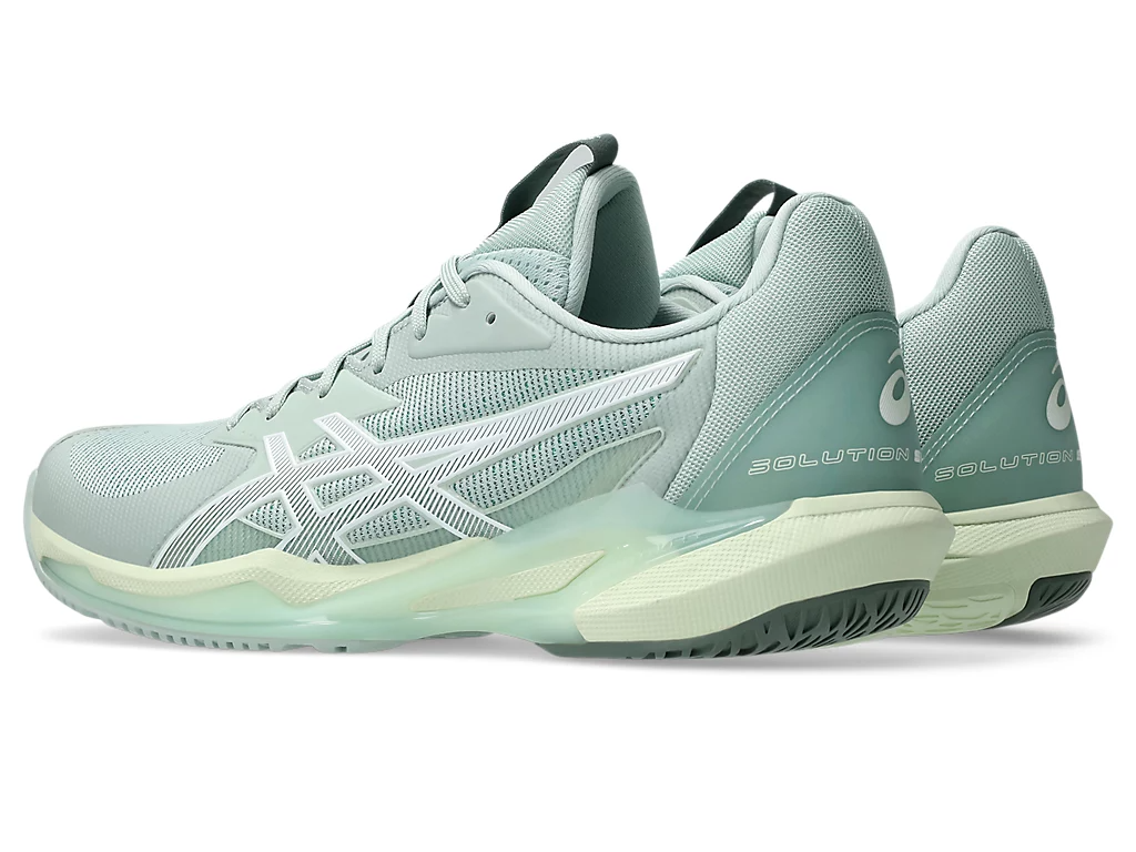 Asics Women's Solution Speed FF 3 Lichen Rock