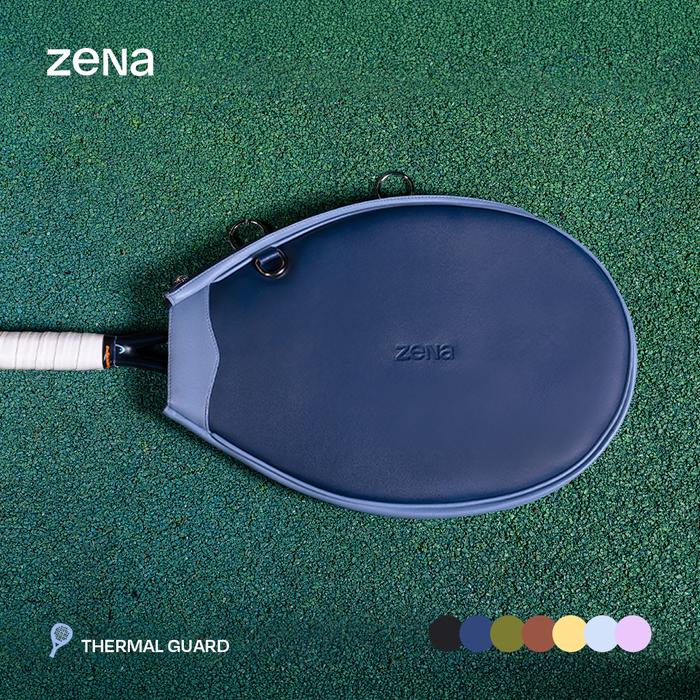 Zena Como Tennis Cover Bag - Tennis Racket Bag/Tennis Bag