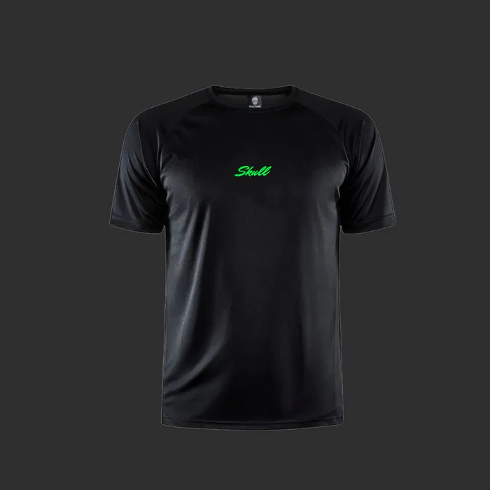 Skull Padel Sportshirt Men