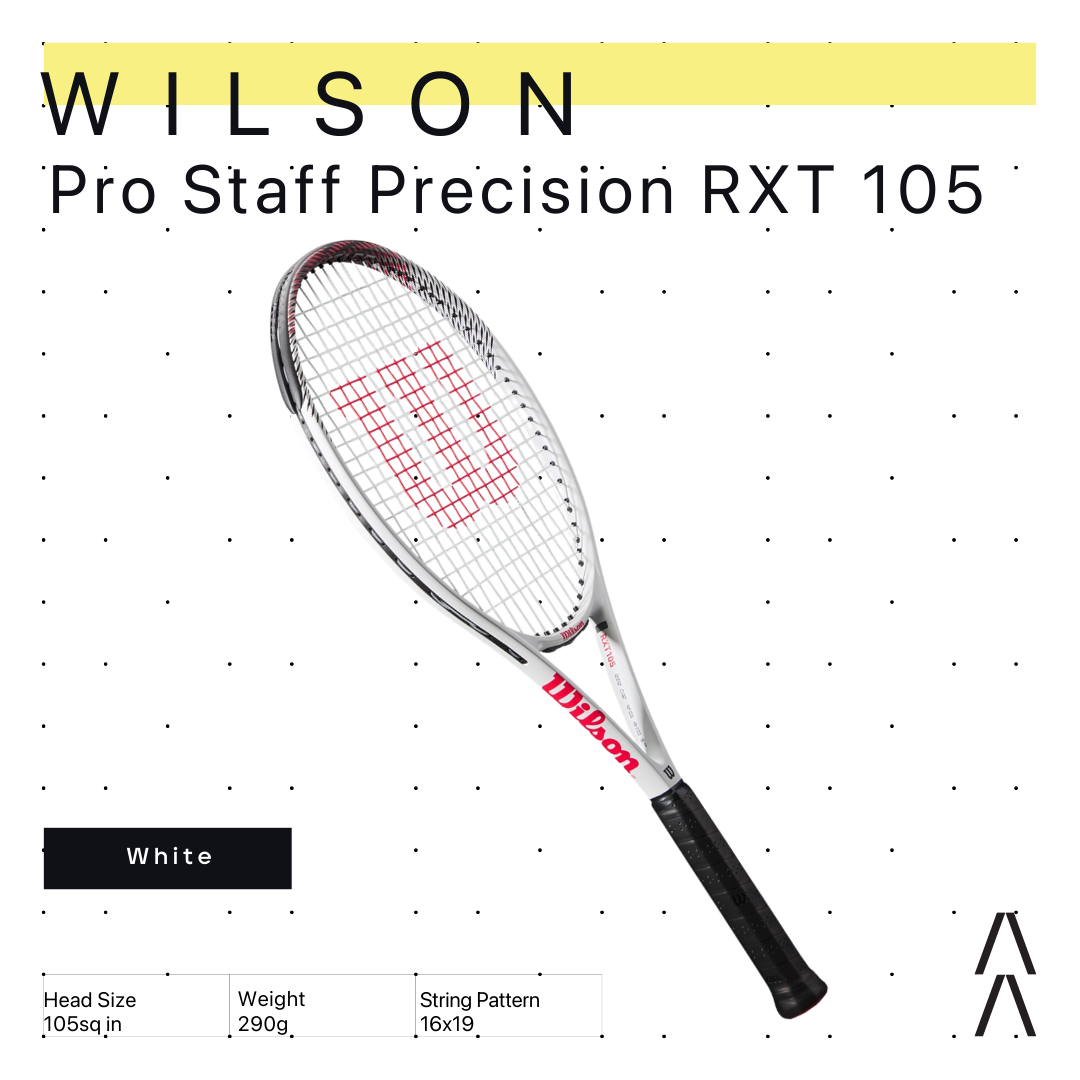 Wilson Pro Staff Precision RXT 105 2025