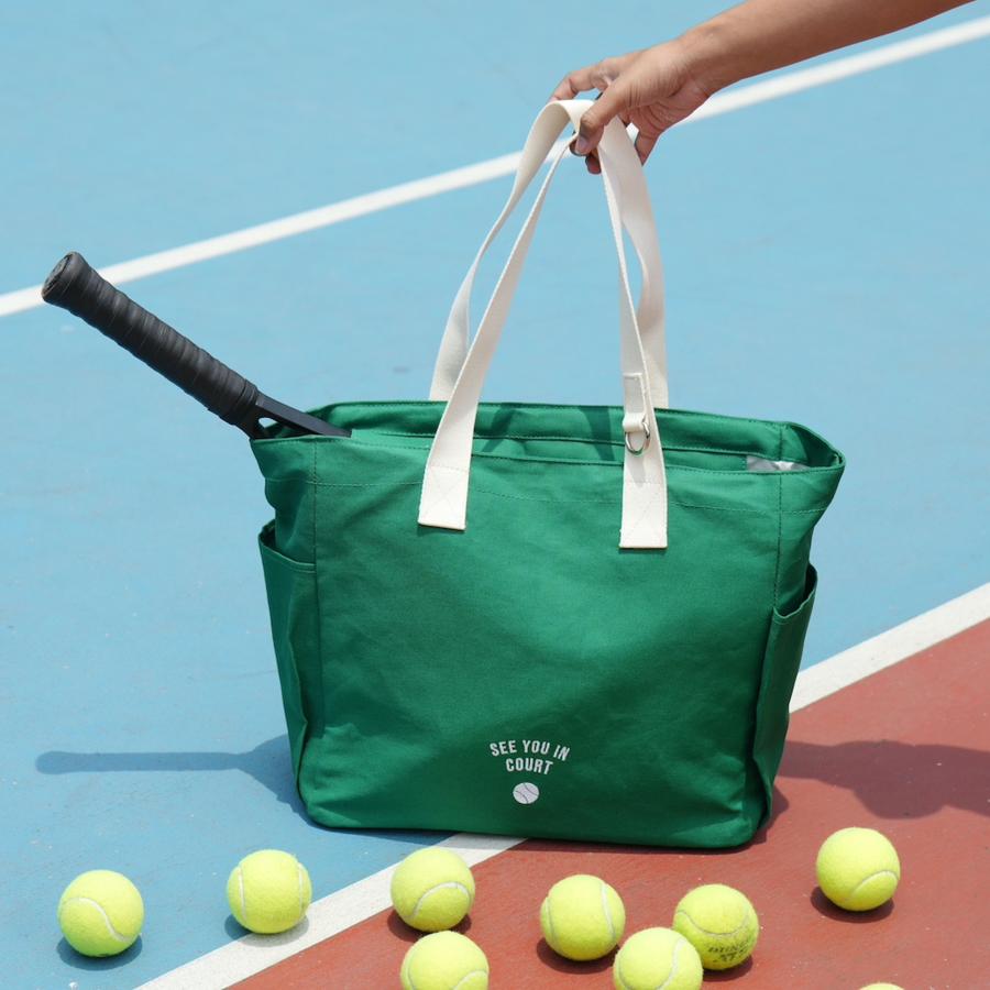 Goodmoments Court Carryall - Tas Padel Tenis