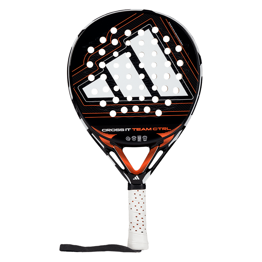 Adidas Padel Cross It Team Ctrl Edition 2026