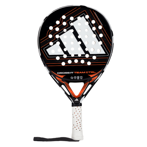 Adidas Padel Cross It Team Ctrl Edition 2026