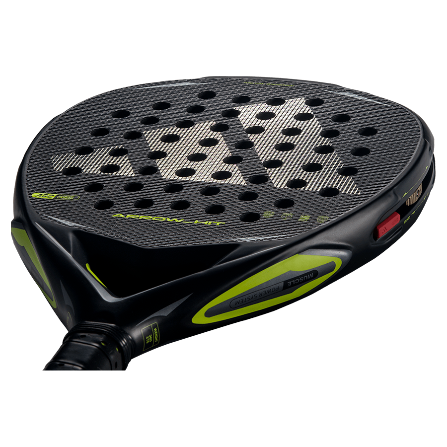 Adidas Padel Arrow Hit Edition 2026
