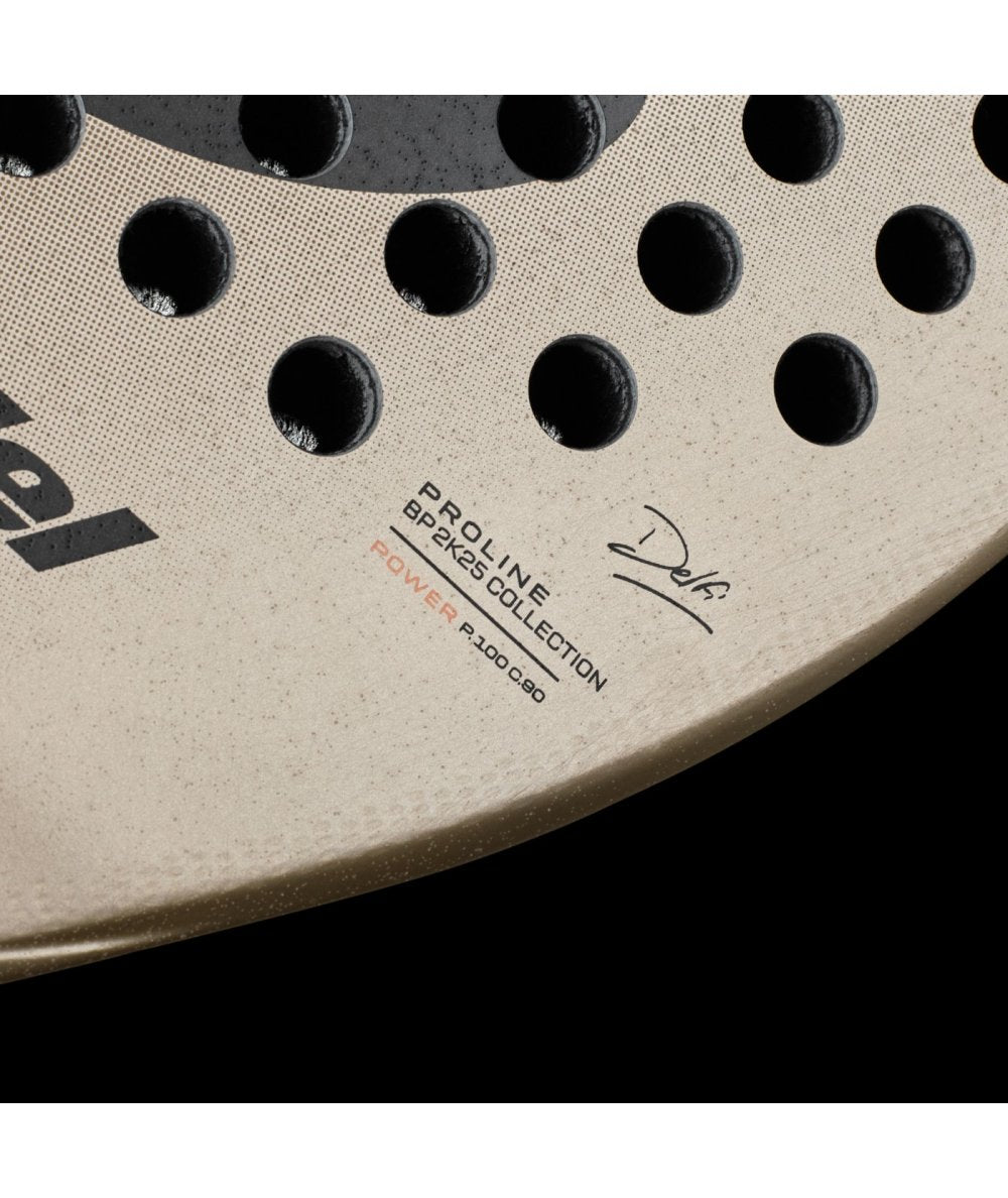 Bullpadel Vertex 04 W 25