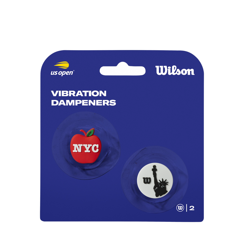 Wilson Vibration Dampener US Open NYC