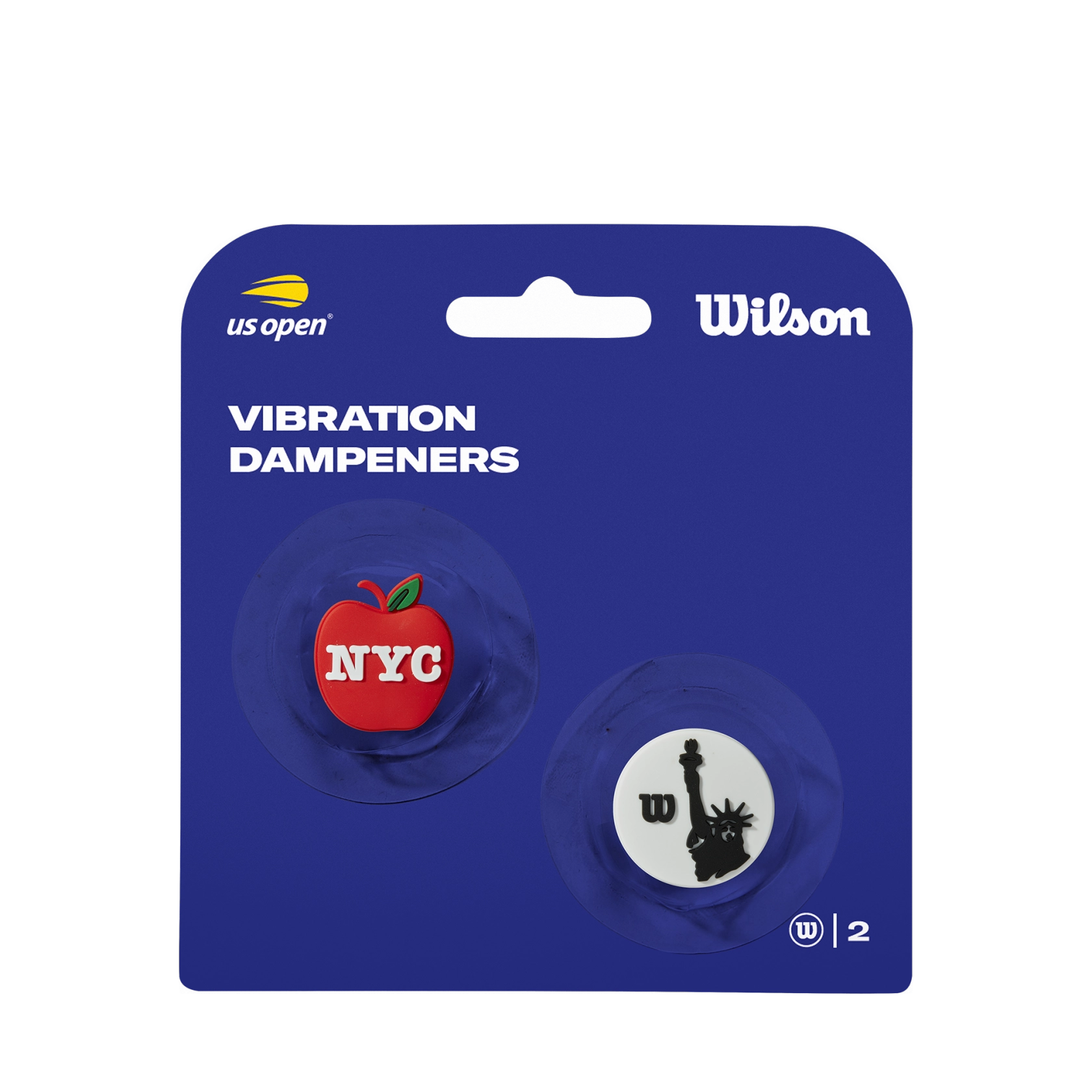 Wilson Vibration Dampener US Open NYC
