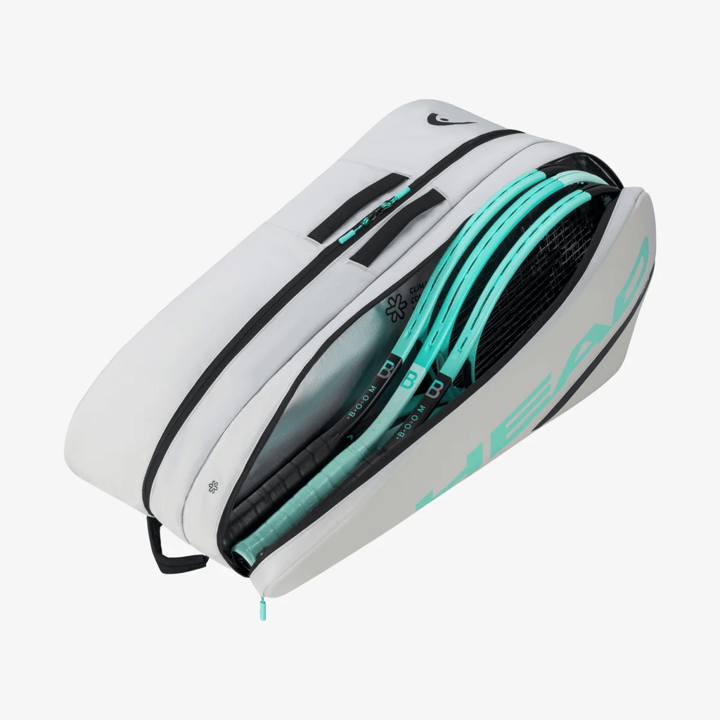 Head Tour Team Racket Bag Tennis L 9R