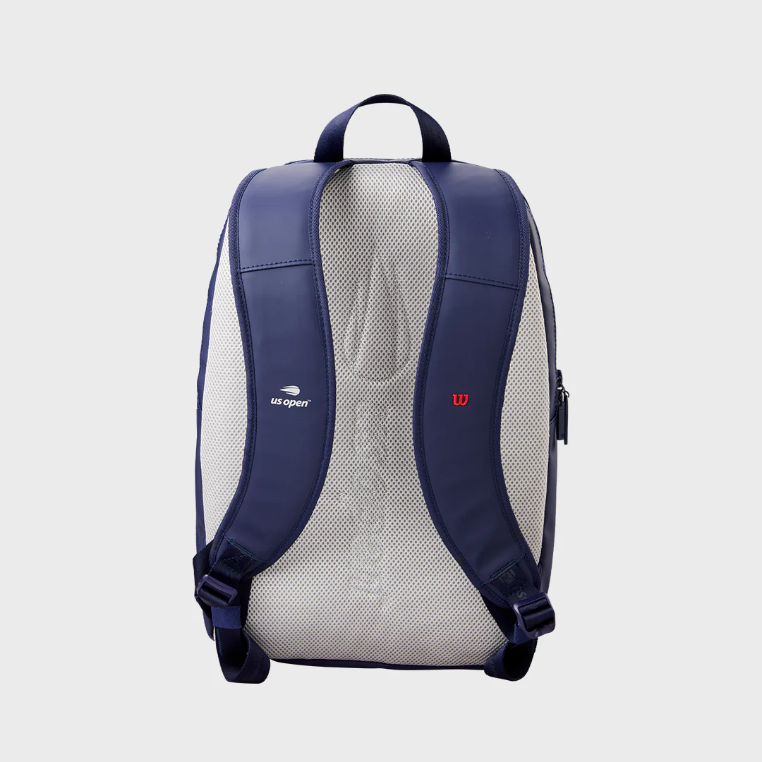 Wilson US Open Tour Backpack 2025 2R