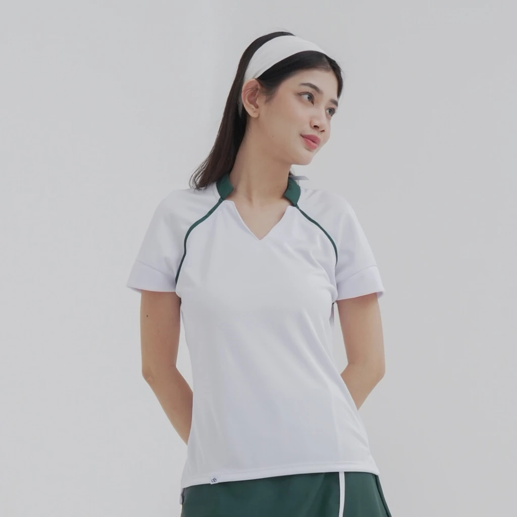 Swing Swish Swoosh Jax Drifit Top