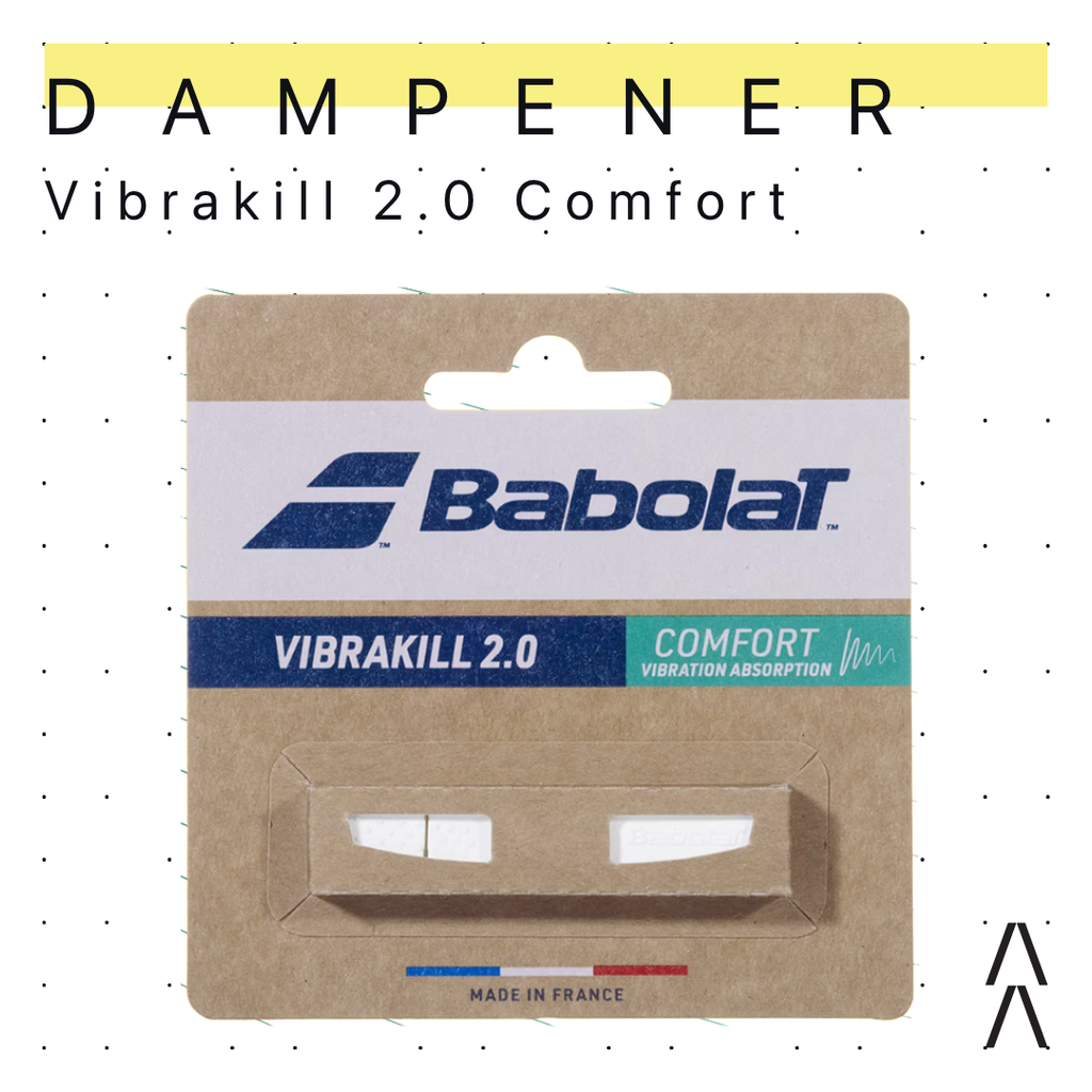 Vibrakill 2.0 Damp Babolat