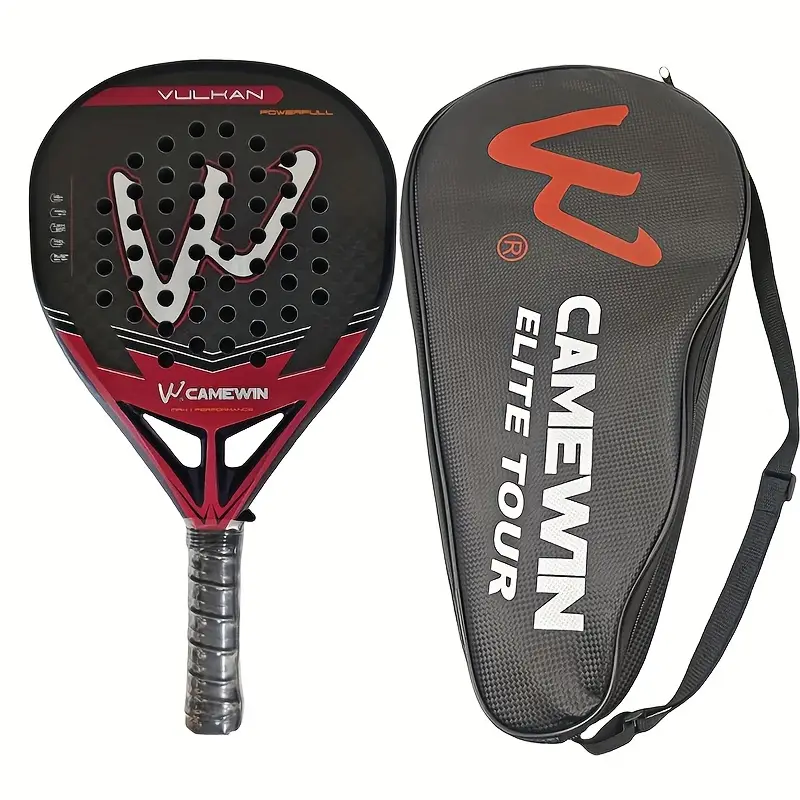 Camewin Padel Vulkan 12K