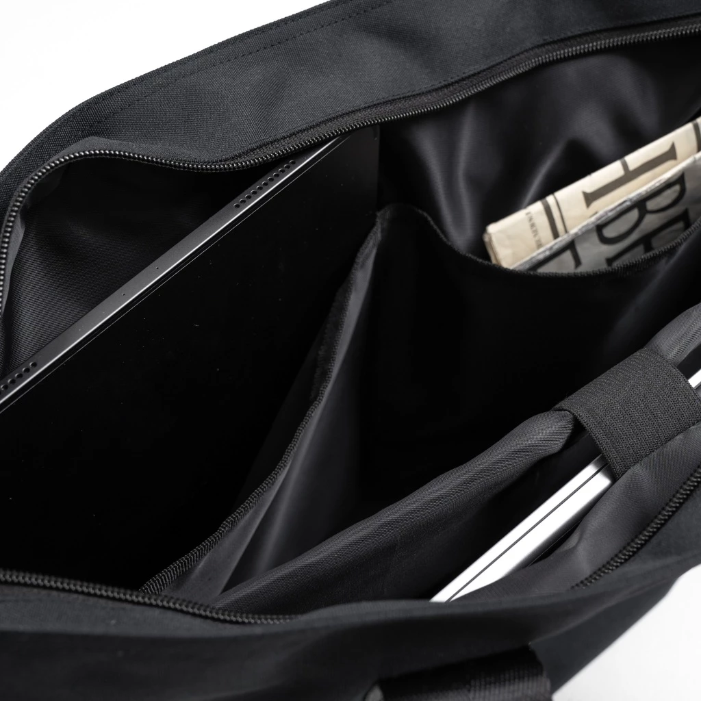 Zena Flex Tote Bag
