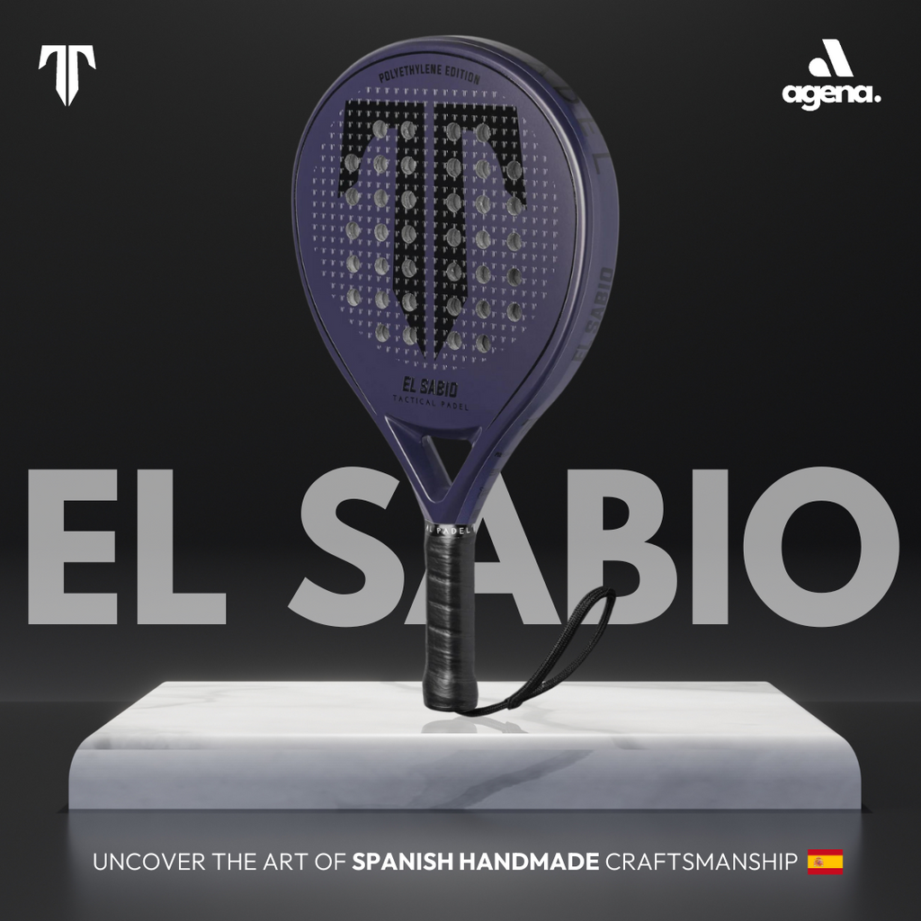 Tactical Padel El Sabio
