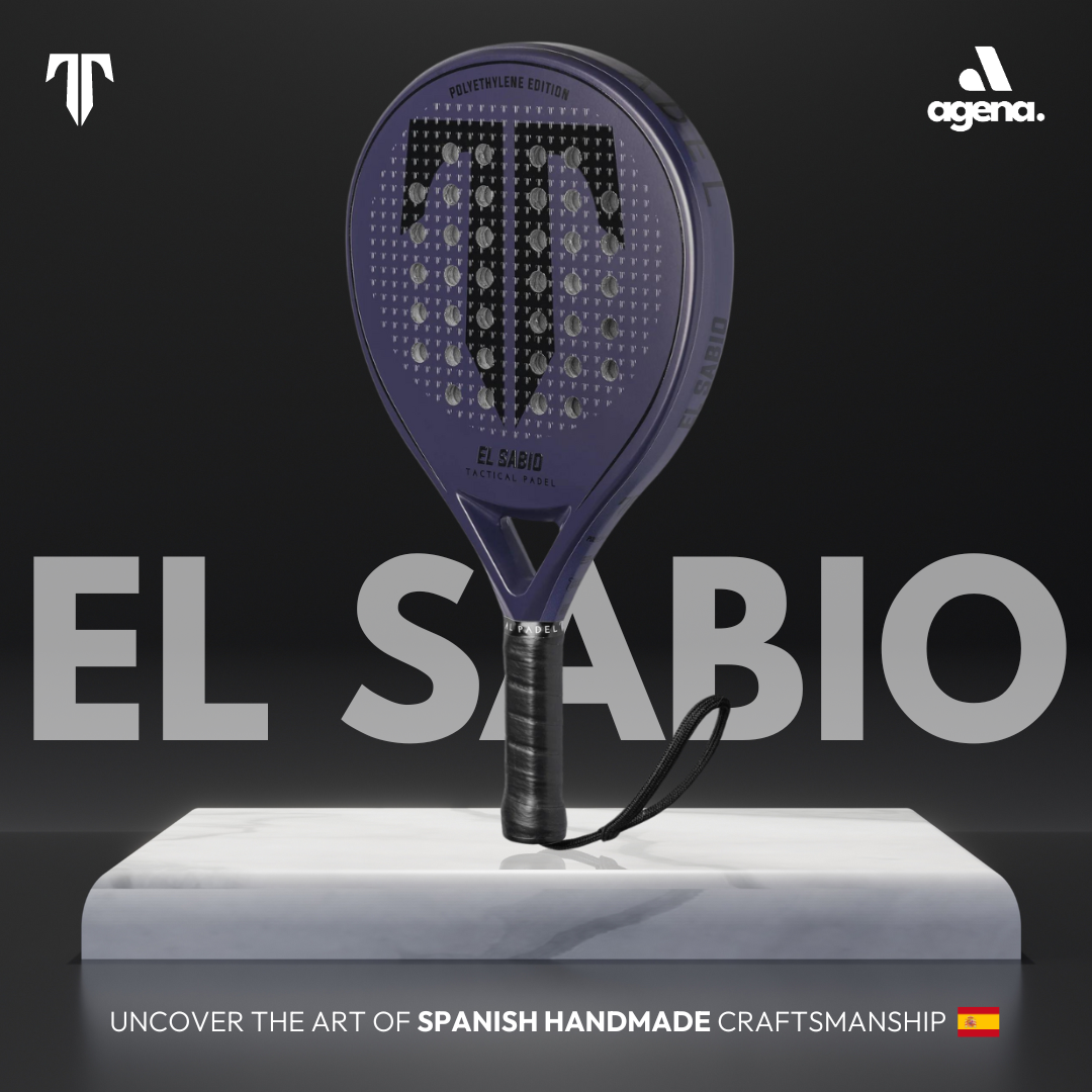Tactical Padel El Sabio