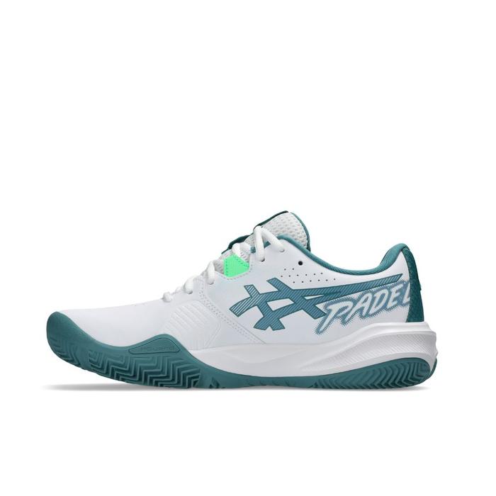 Asics Men's Gel-Challenger 15 Padel Misty Pine