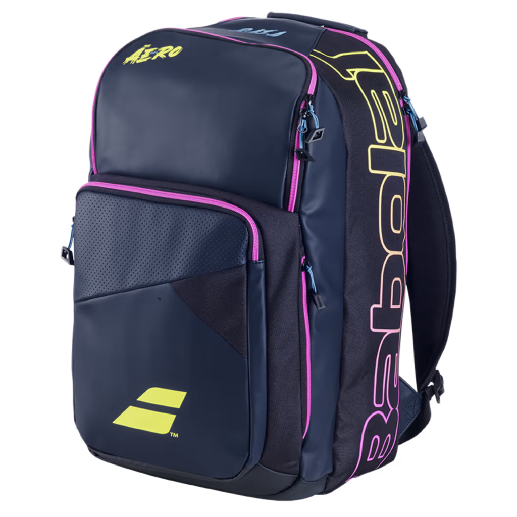 Babolat Pure Aero Rafa 2nd Gen Backpack 3R