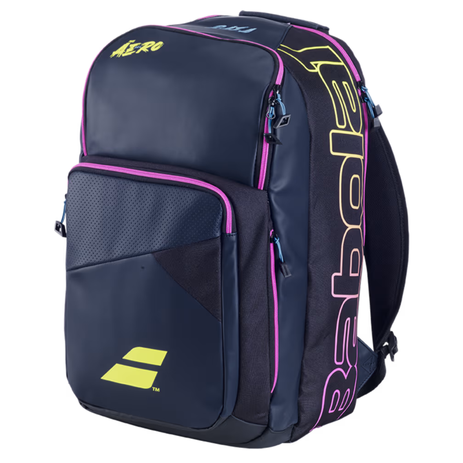 Babolat Pure Aero Rafa 2nd Gen Backpack 3R
