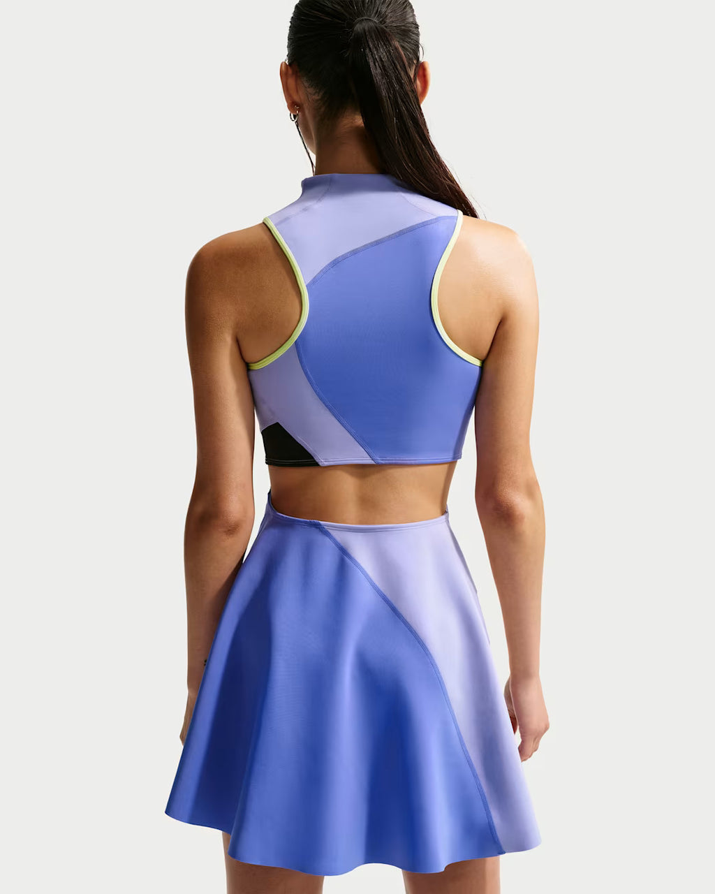 Nike Women's Court Dri-fit Slam Dress