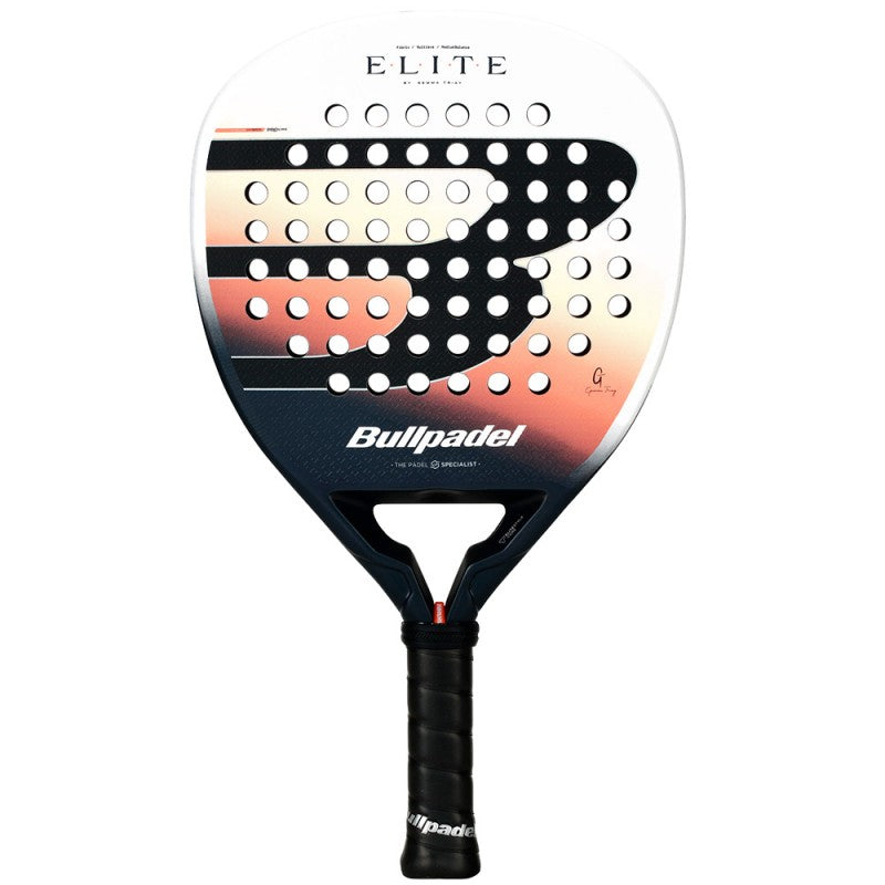 Bullpadel Elite W Edition 2026