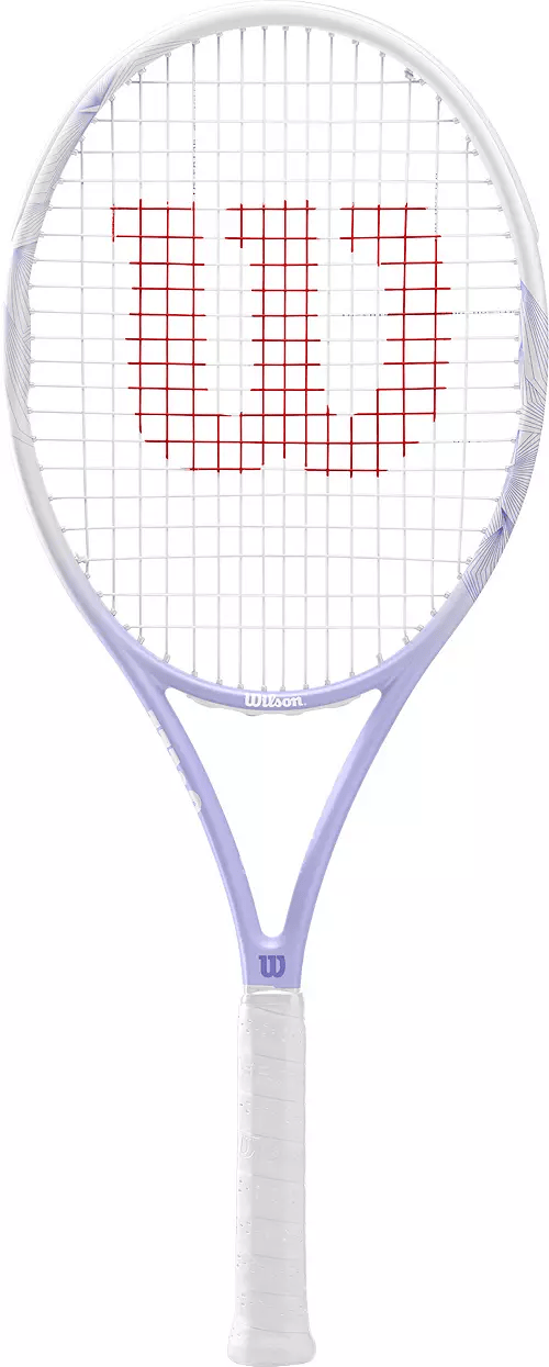 Wilson Soleste 105 Purple Edition 2024