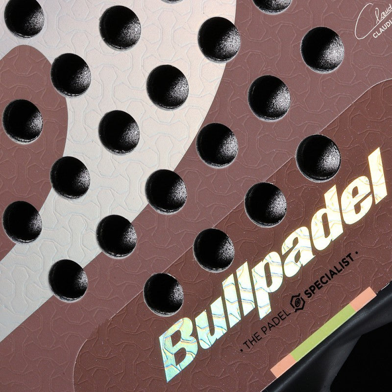 Bullpadel Wonder Edition 2026