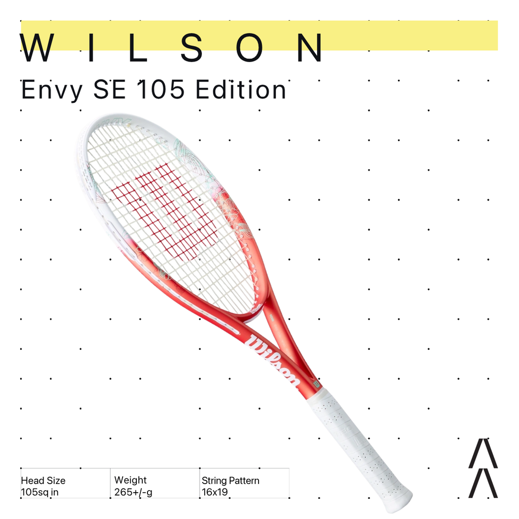 Wilson Envy SE 105 Edition