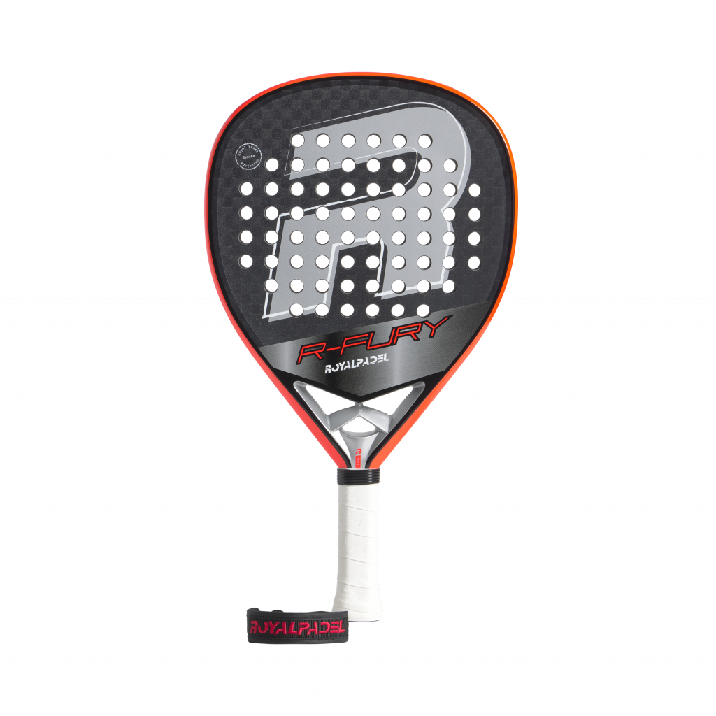 Royal Padel R-Fury Edition 2026
