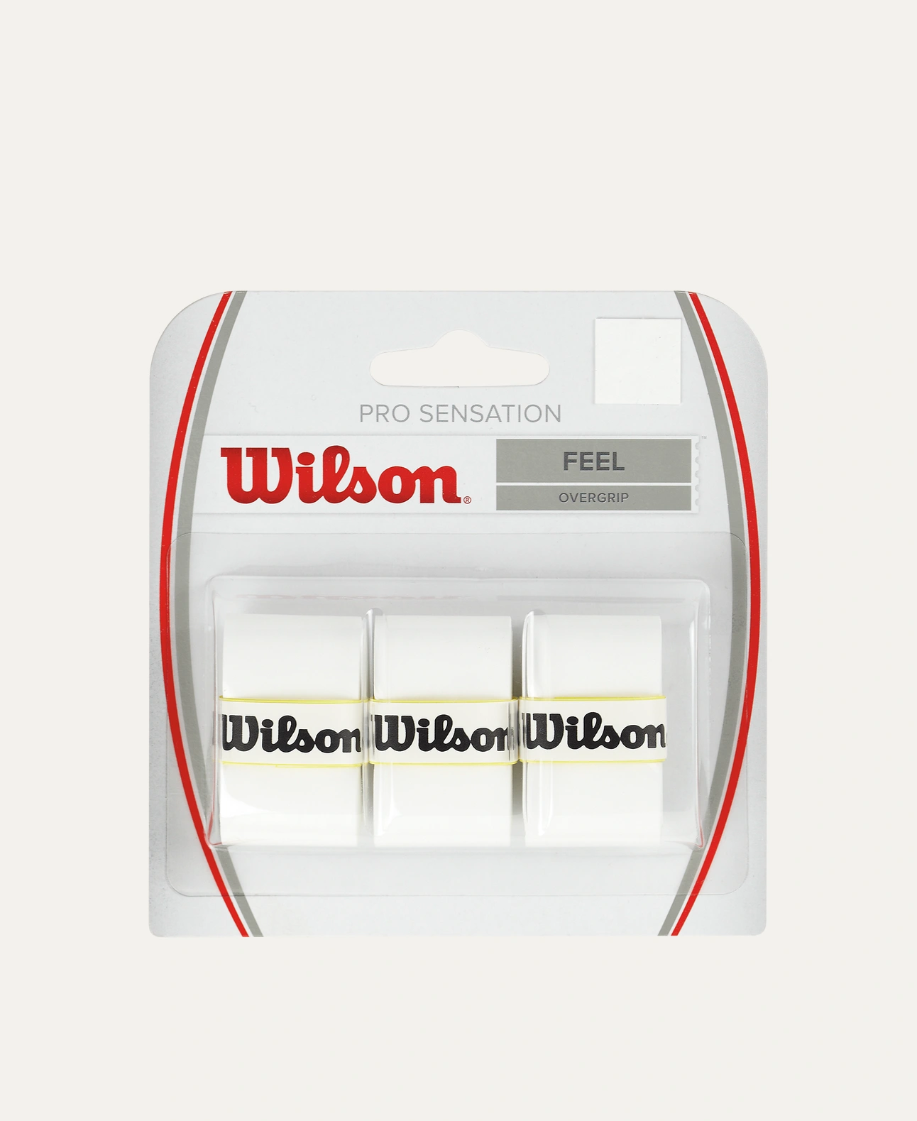 Wilson Pro Sensation Feel Grip (3in1)
