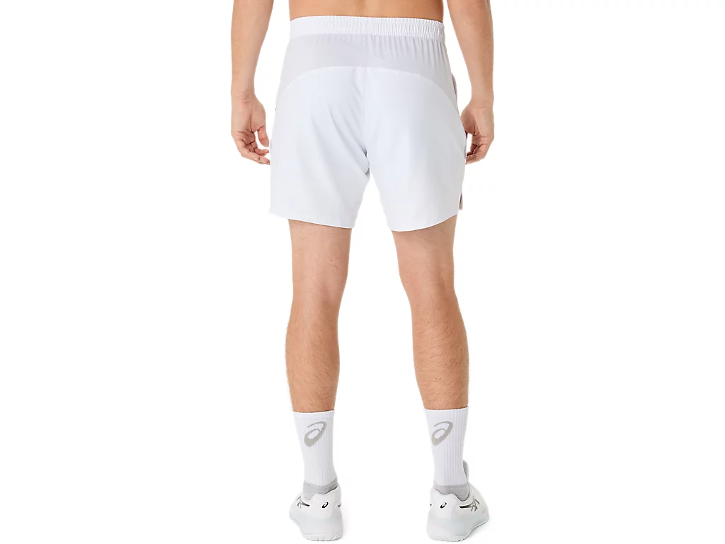 Asics Men's Match 7IN Short
