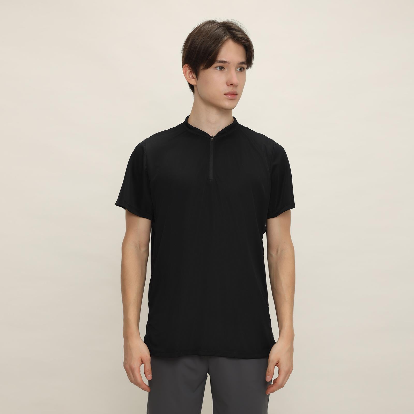 Akits Men's Align Quarterzip Shirt